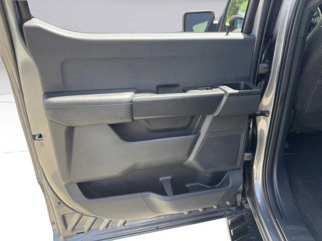 Used 2024 Ford F150 STX AWD/4WD image 42