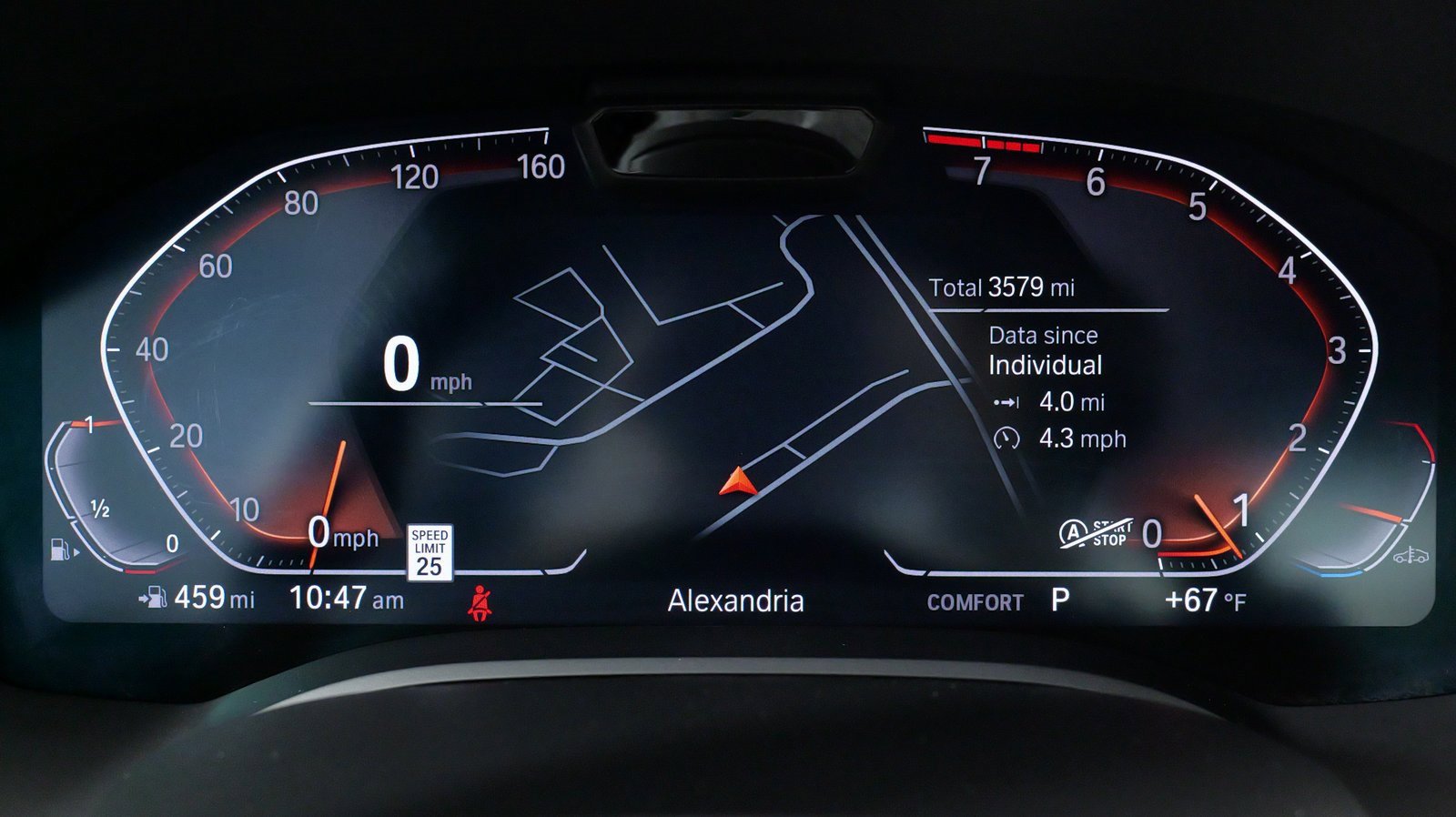 Used 2024 BMW 840i Coupe image 38