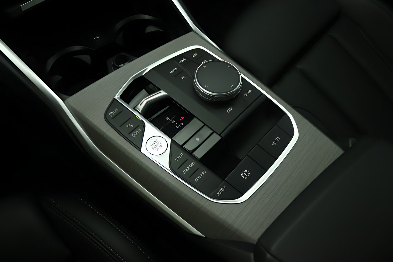 Used 2026 BMW 430i Convertible RWD image 15