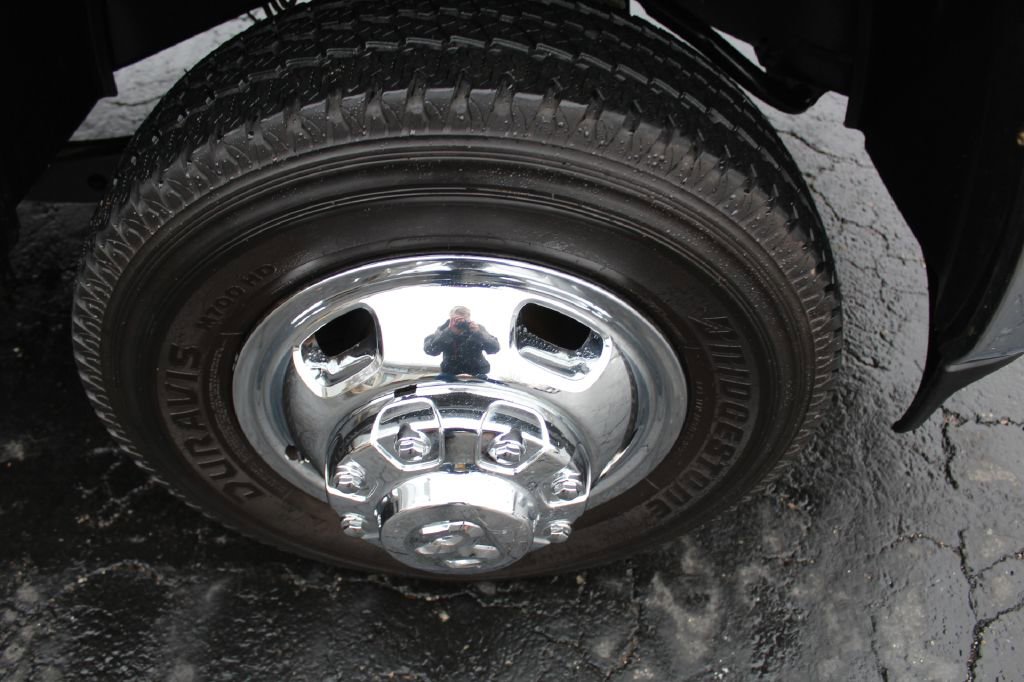 Used 2020 RAM 3500 Tradesman image 24