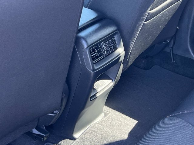 Certified 2024 Honda CR-V Sport image 21