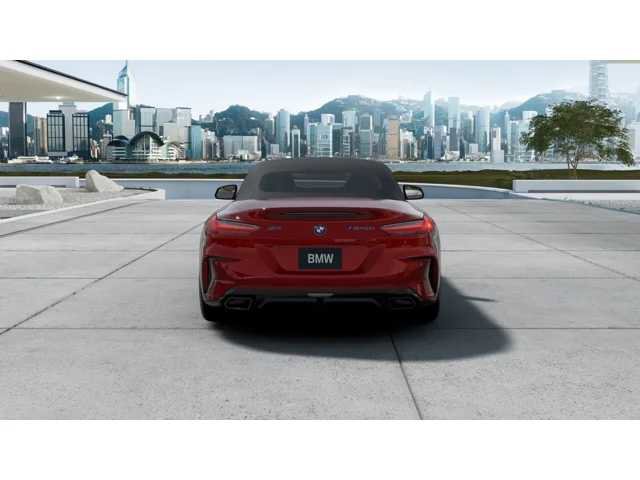 New 2026 BMW Z4 M40i RWD image 5