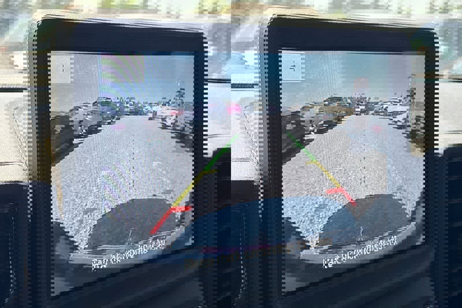 Used 2024 Ford Bronco Sport Outer Banks image 21