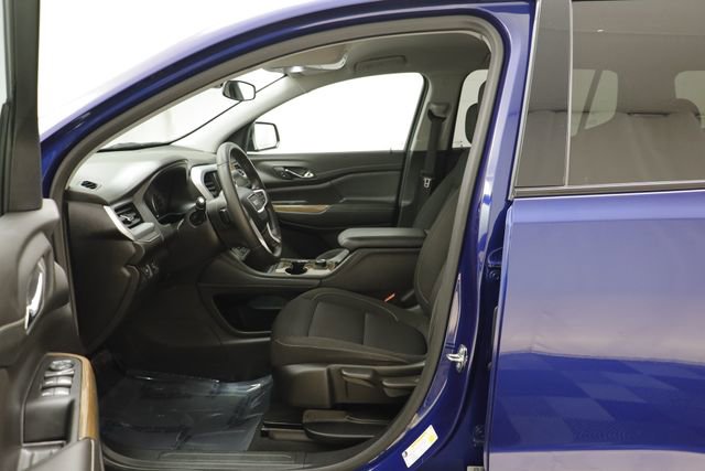 Certified 2023 GMC Acadia SLE w/ Elevation Edition image 6