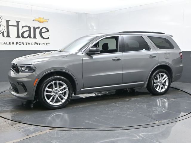 Used 2023 Dodge Durango GT image 33