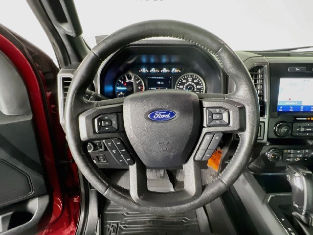 Used 2020 Ford F150 XLT w/ Equipment Group 302A Luxury AWD/4WD image 12