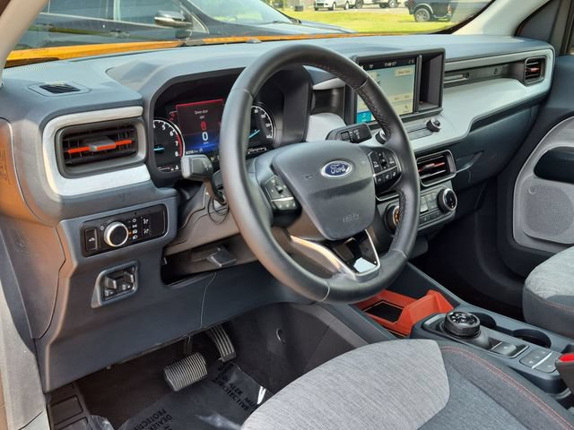 Used 2023 Ford Maverick XLT w/ Equipment Group 300A Standard AWD/4WD image 20