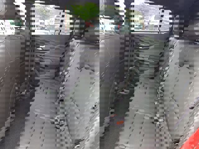 New 2026 Buick Envista Sport Touring w/ Convenience I Package image 10