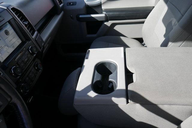 Used 2018 Ford F150 XLT w/ Equipment Group 302A Luxury image 22
