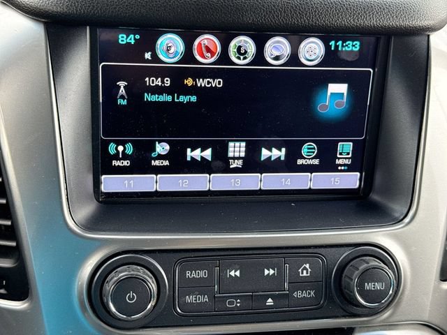 Used 2020 Chevrolet Tahoe LT AWD/4WD image 16