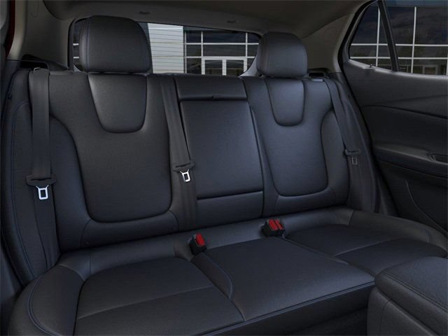 New 2026 Buick Encore GX Sport Touring w/ Comfort Package FWD image 17