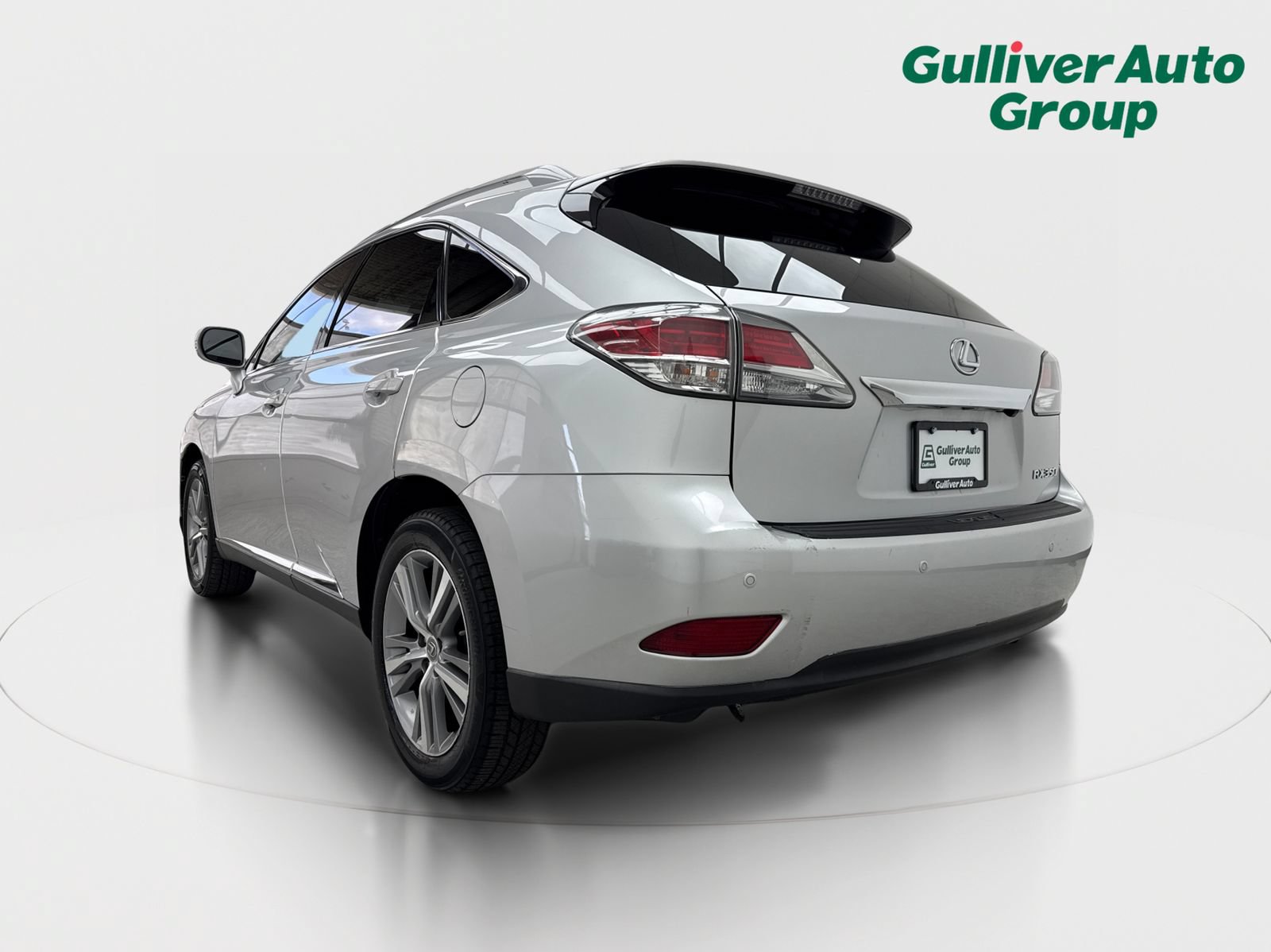 Used 2015 Lexus RX 350 FWD image 5