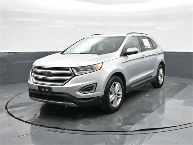 Used 2017 Ford Edge SEL image 1
