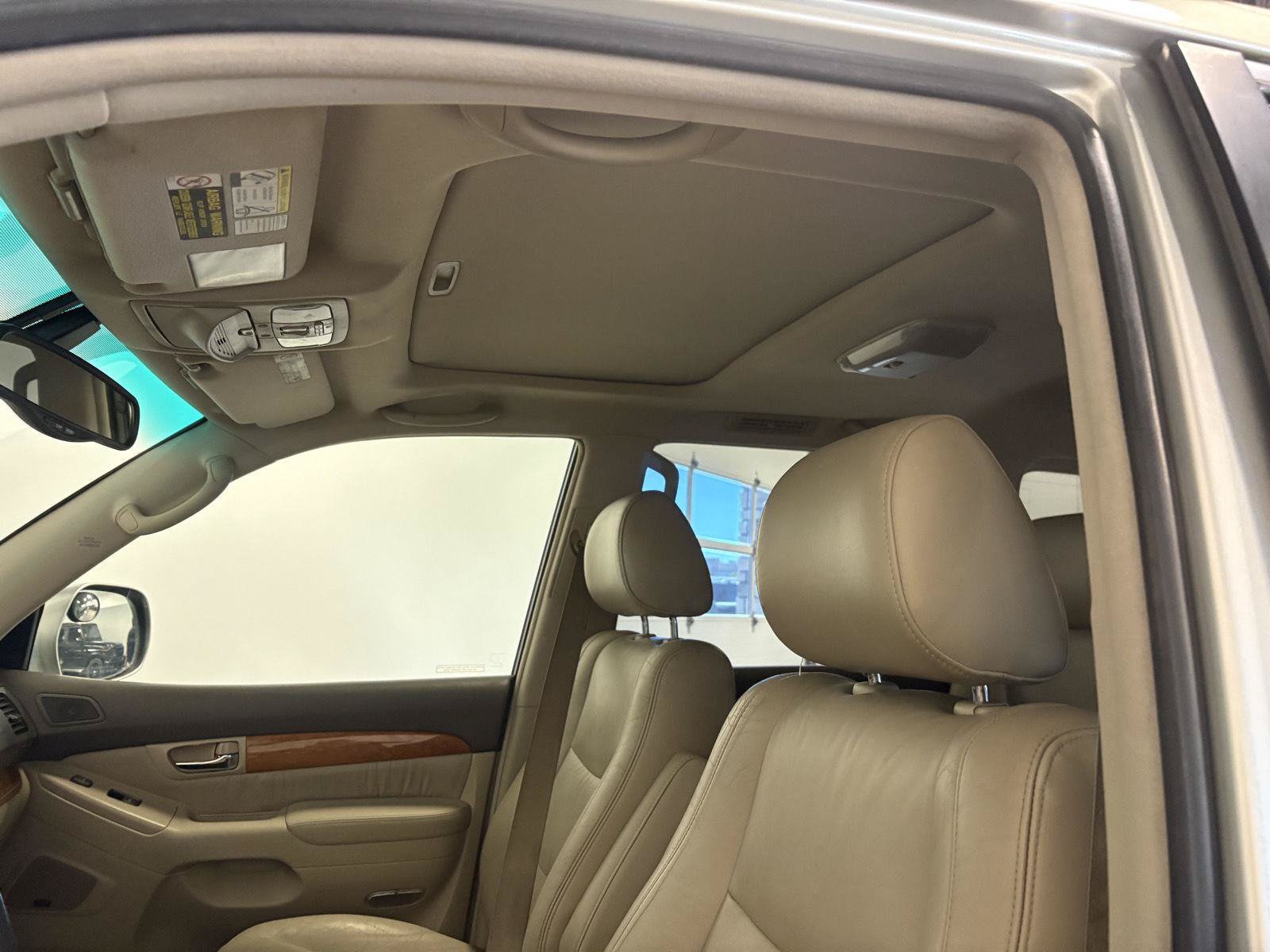 Used 2005 Lexus GX 470 AWD/4WD image 13