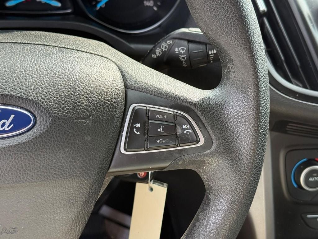 Used 2018 Ford Escape SE AWD/4WD image 21