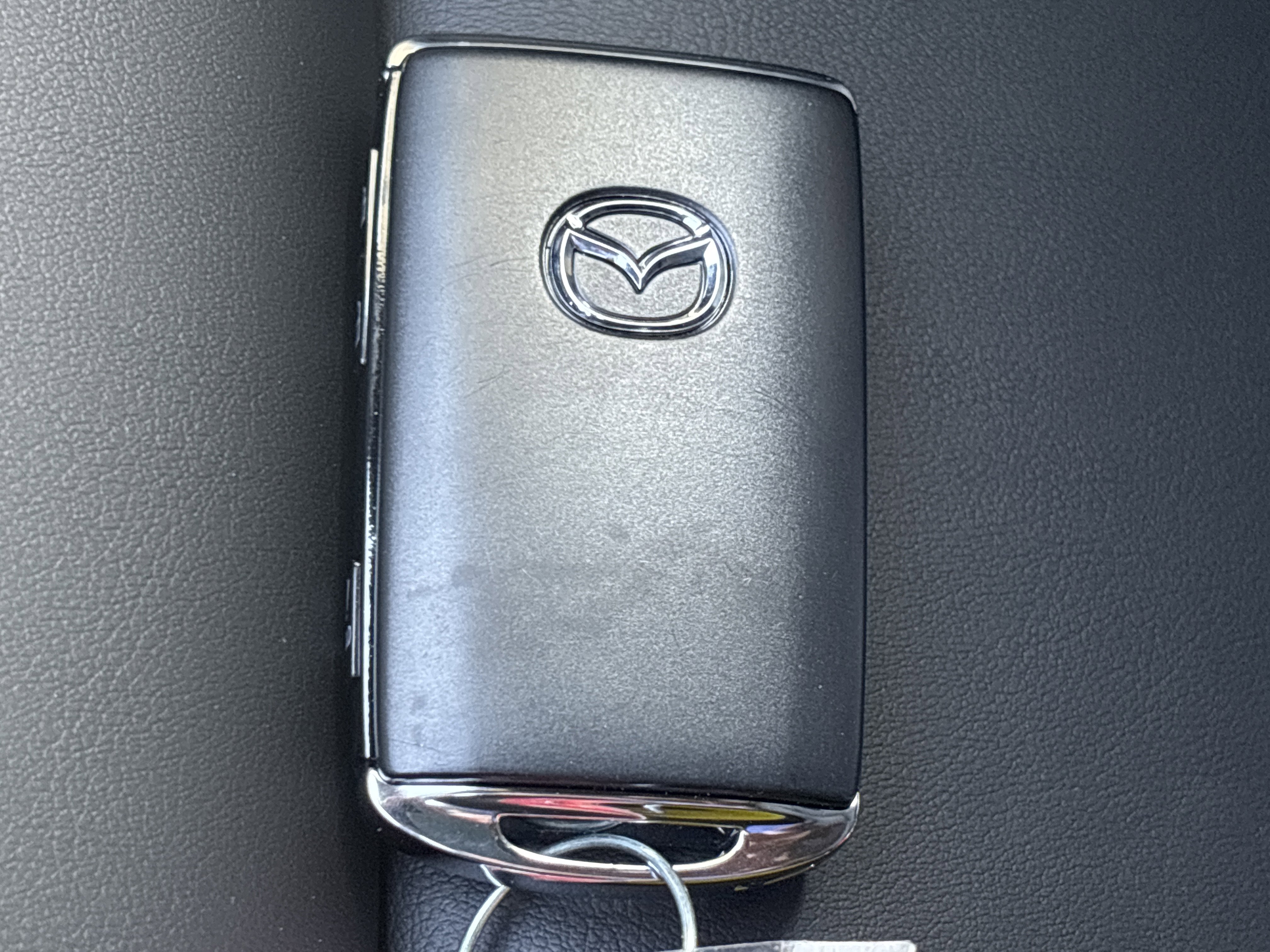 New 2026 MAZDA MAZDA3 s image 43