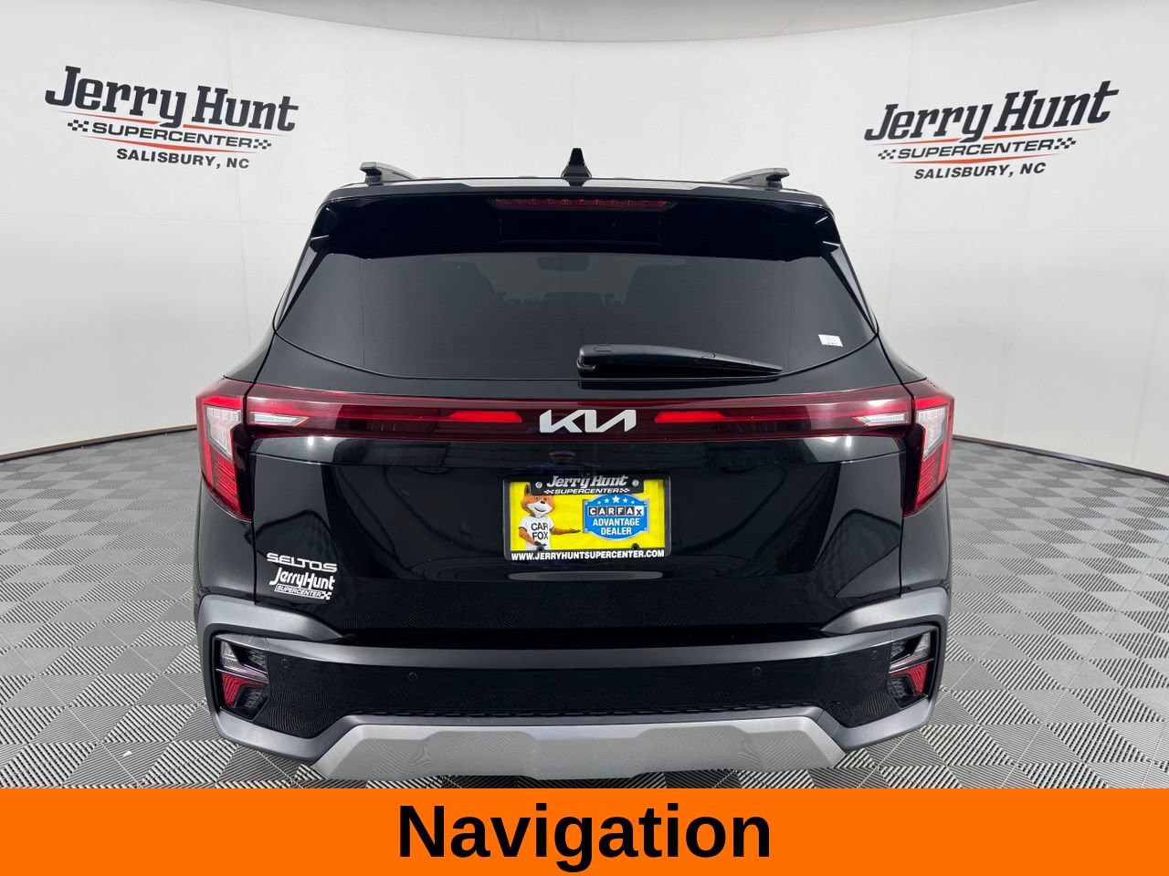 Used 2026 Kia Seltos EX w/ EX Sunroof Package FWD image 10