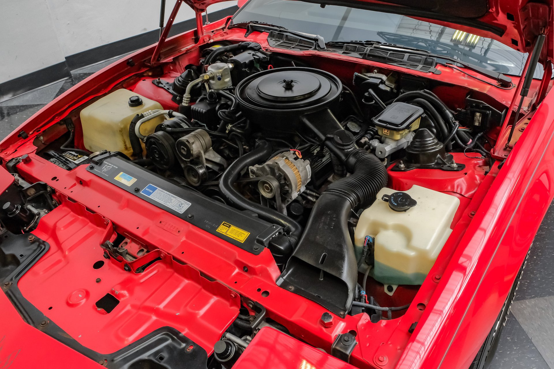 Used 1992 Pontiac Firebird Coupe RWD image 37