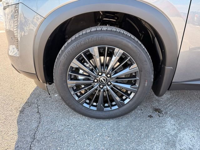 New 2026 Nissan Pathfinder SL w/ SL Premium Package image 9