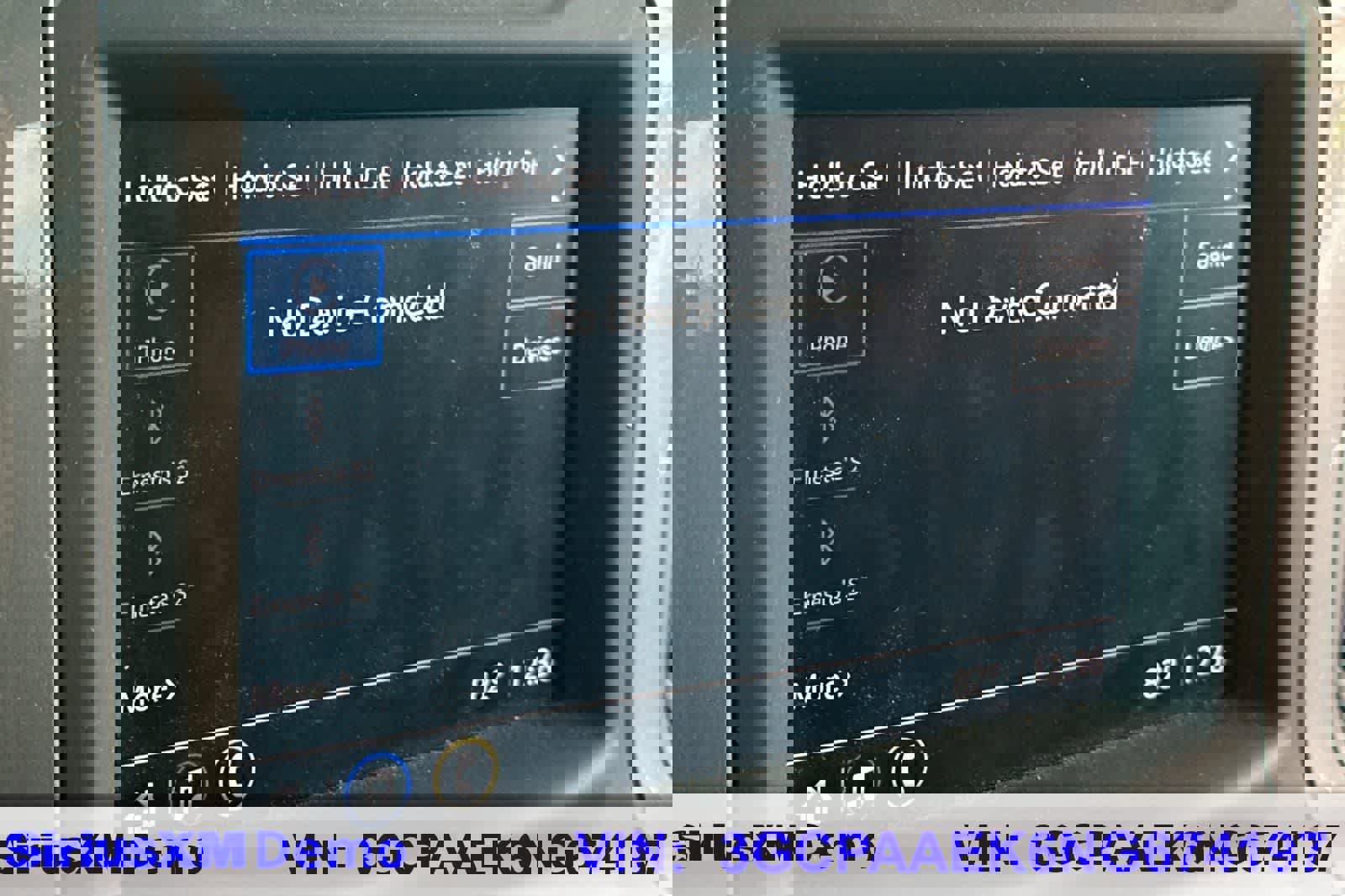 Used 2022 Chevrolet Silverado 1500 W/T w/ Trailering Package image 28