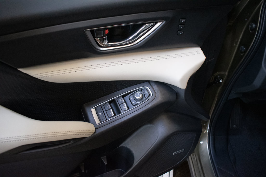 New 2027 Subaru Ascent Limited AWD/4WD image 22