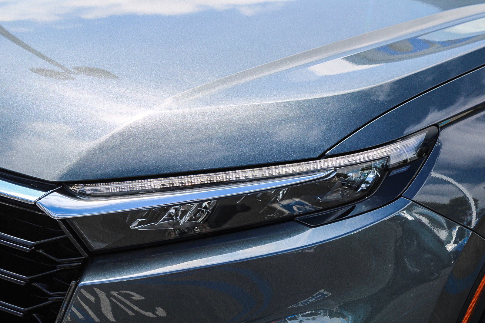 Certified 2023 Honda CR-V EX-L image 5