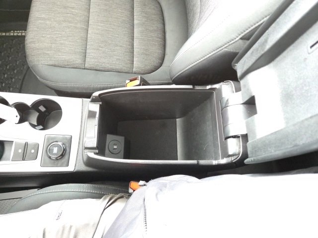 Used 2023 Ford Bronco Sport Big Bend image 57