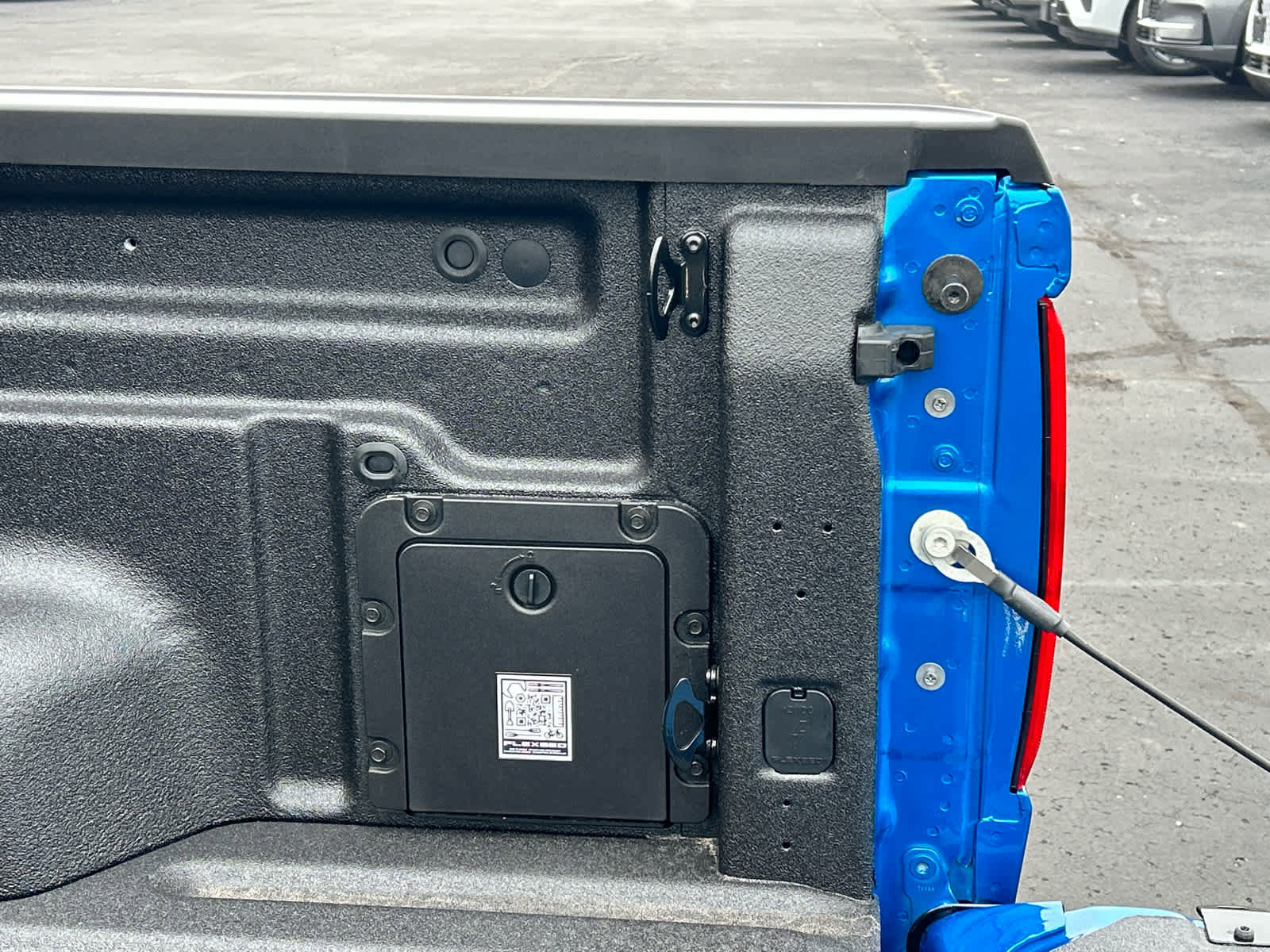 New 2026 Ford Maverick XLT w/ XLT Luxury Package image 8