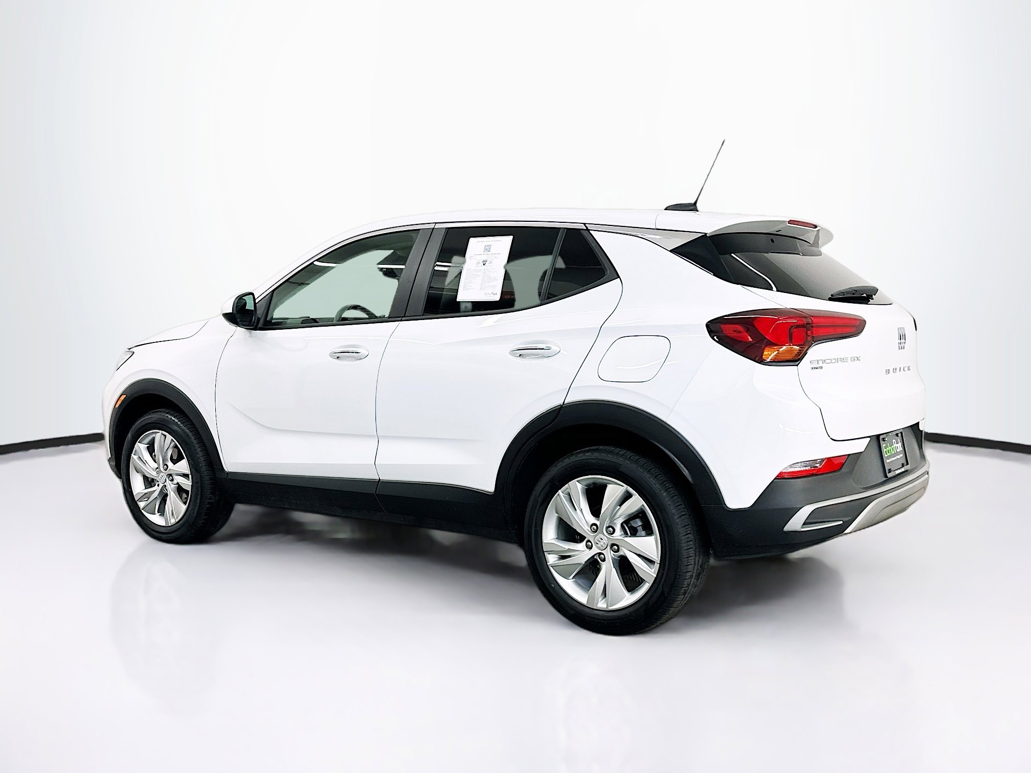 Used 2025 Buick Encore GX Preferred image 5