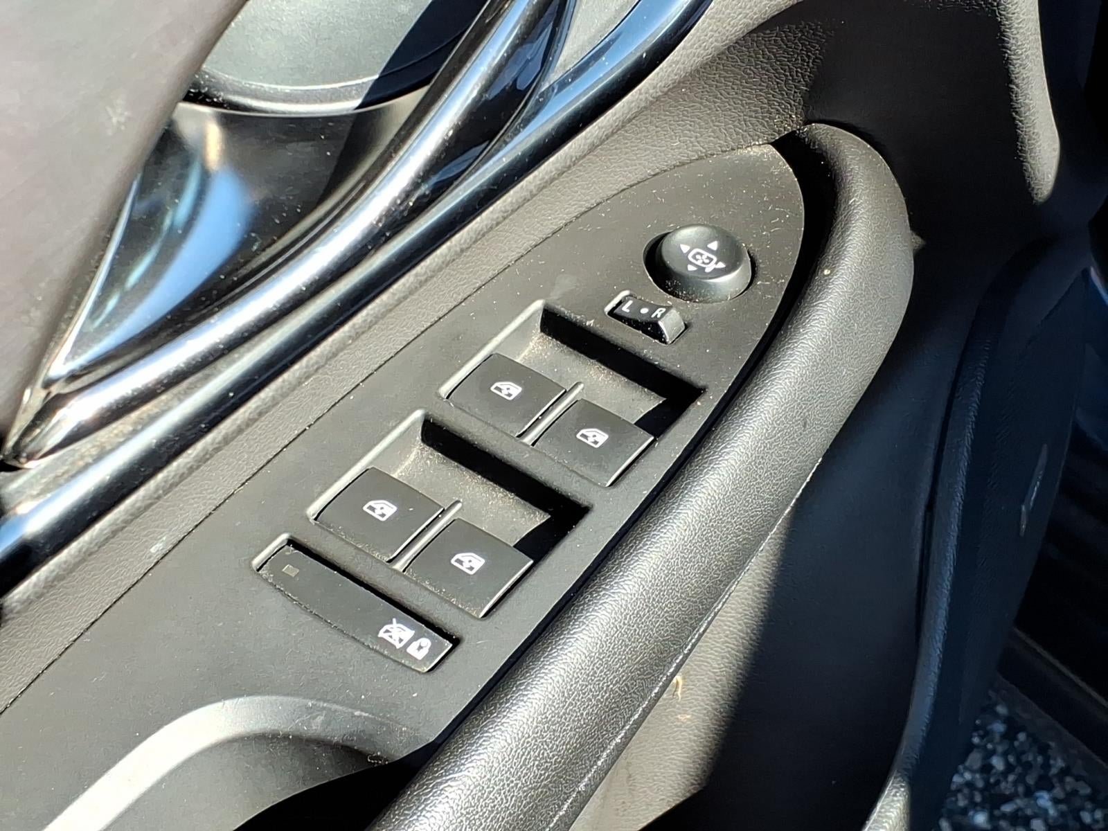 Used 2018 Cadillac ATS 2.0T AWD Sedan image 15