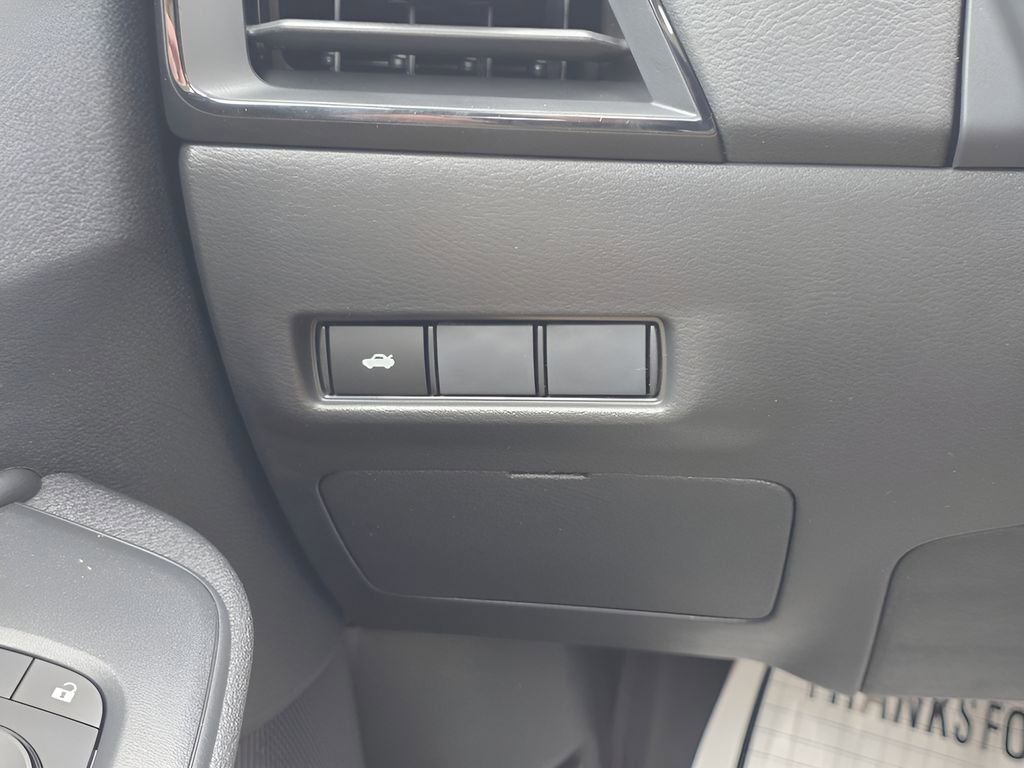 New 2026 Nissan Sentra SV image 19