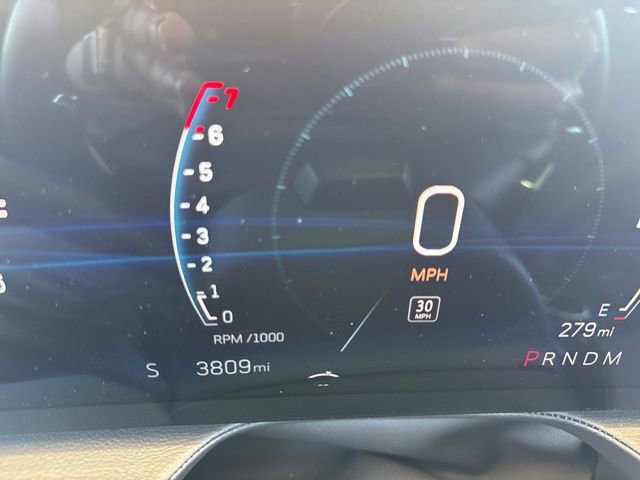 Used 2026 Cadillac CT5 Sport image 15