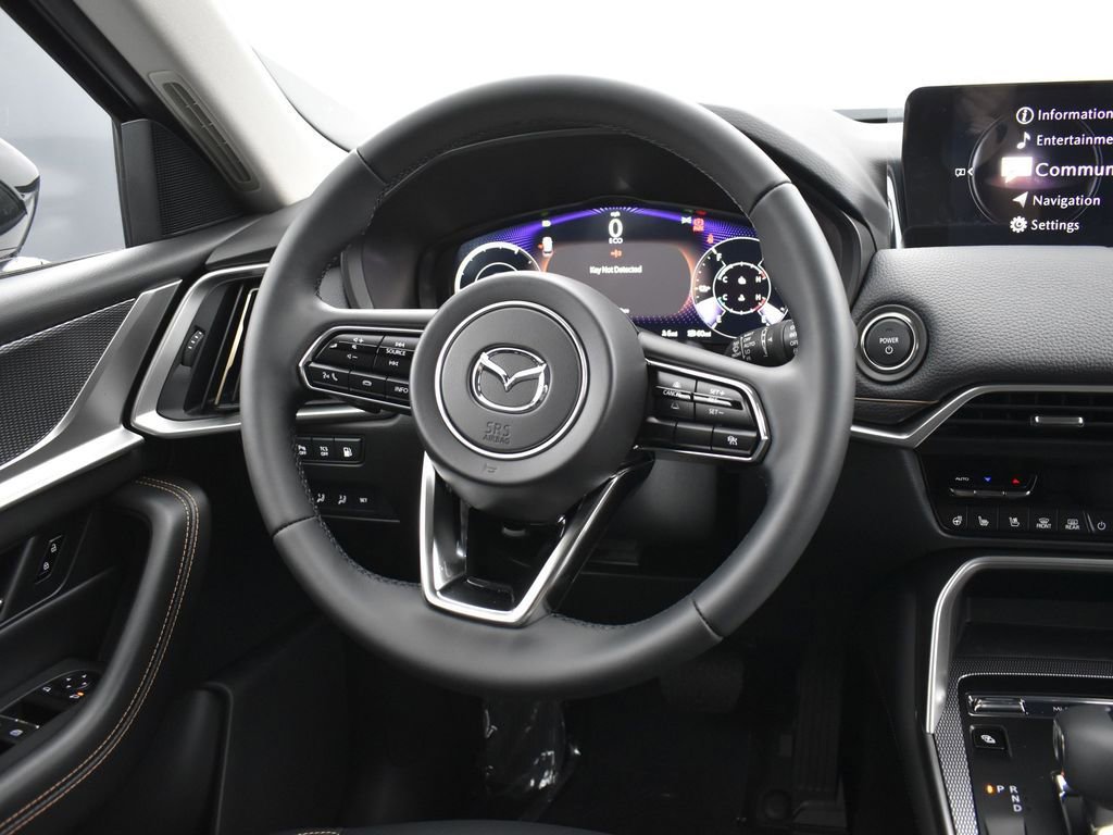 New 2026 MAZDA CX-70 SC Plus image 18