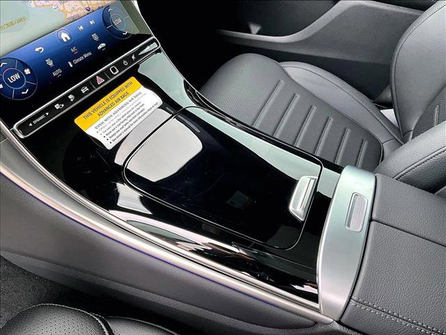 New 2026 Mercedes-Benz GLC 350e 4MATIC image 10