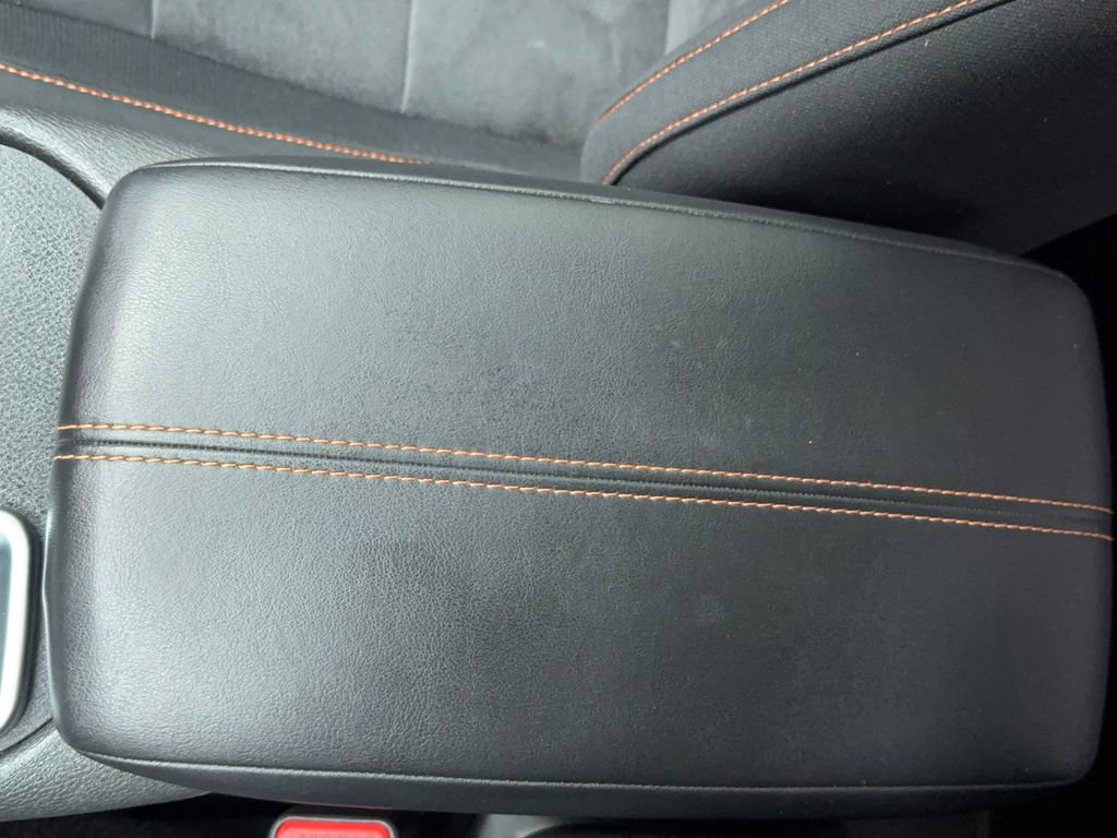 Used 2023 Nissan Sentra SR image 30