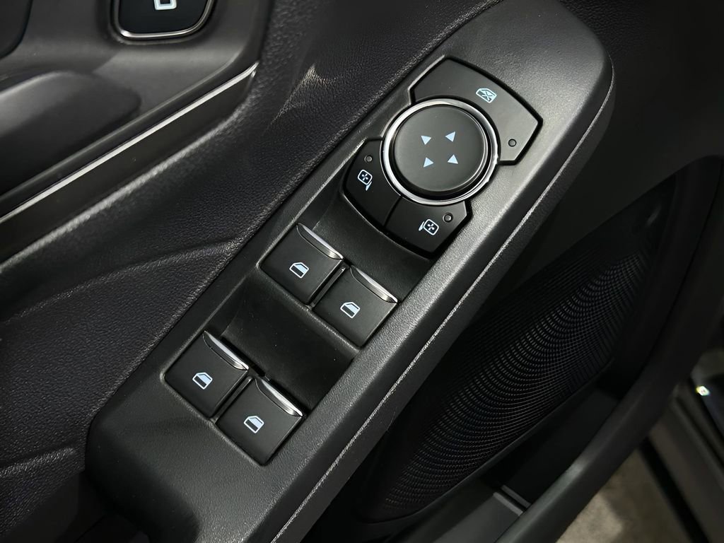 Certified 2024 Ford Escape Active w/ Cold Weather Package image 16