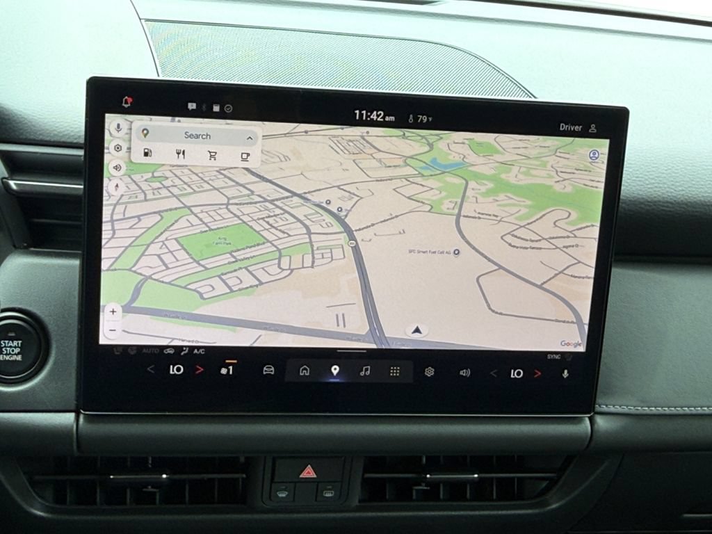 New 2026 MAZDA CX-5 Preferred AWD/4WD image 15