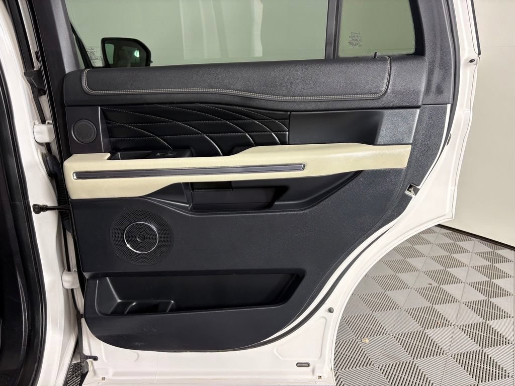 Used 2019 Ford Expedition Platinum AWD/4WD image 54
