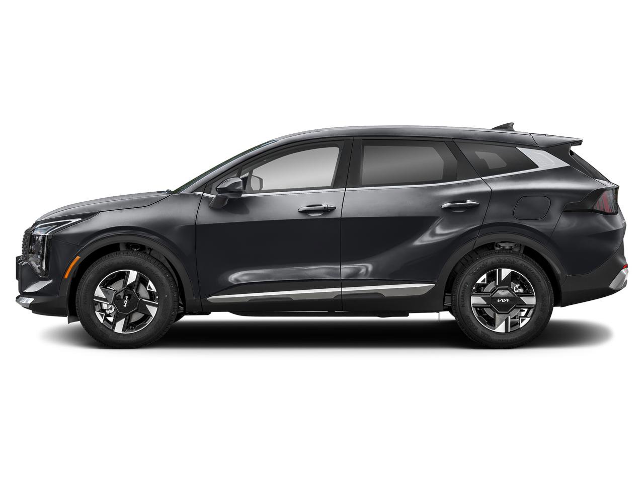 New 2026 Kia Sportage LX FWD image 43