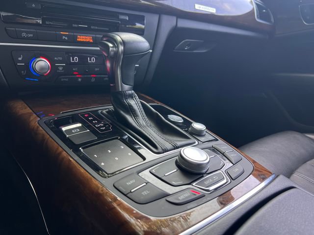 Used 2014 Audi A7 3.0T Prestige w/ Prestige Package AWD/4WD image 27