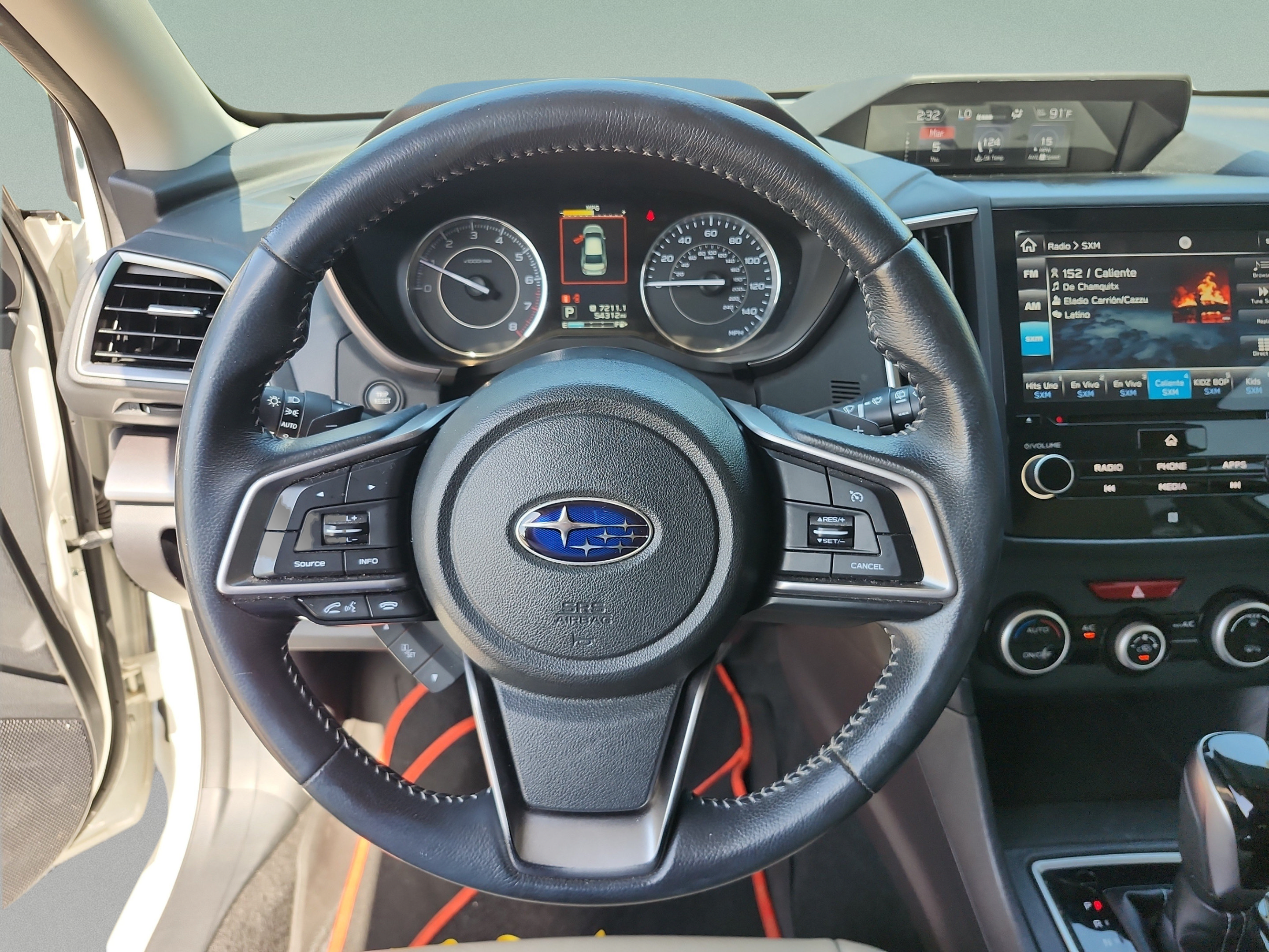 Used 2018 Subaru Impreza 2.0i Limited AWD/4WD image 10