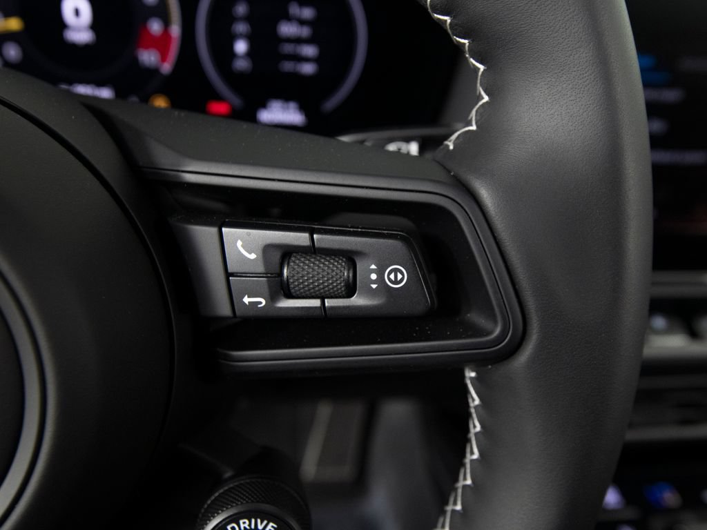 Certified 2026 Porsche 911 GT3 RWD image 28