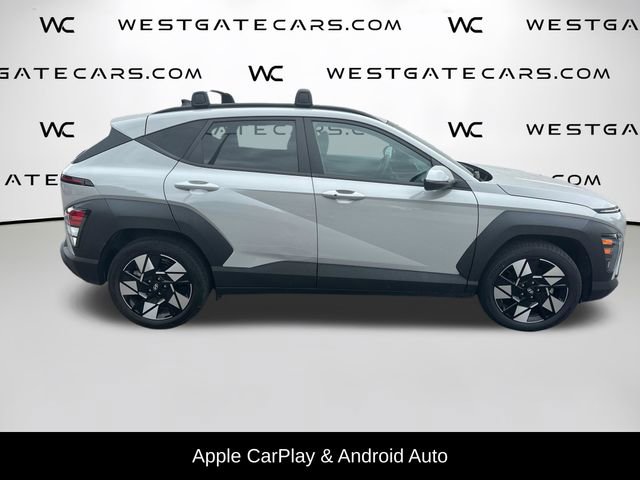 Used 2024 Hyundai Kona SEL FWD image 23