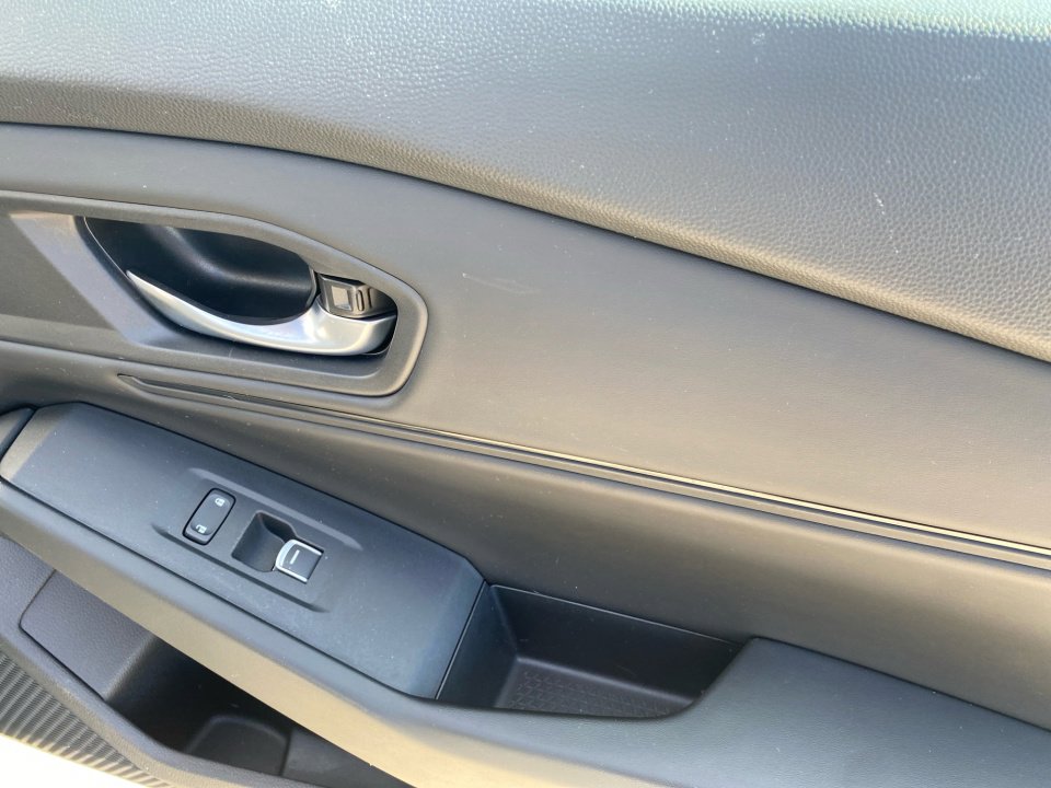 Certified 2024 Honda Accord EX image 35