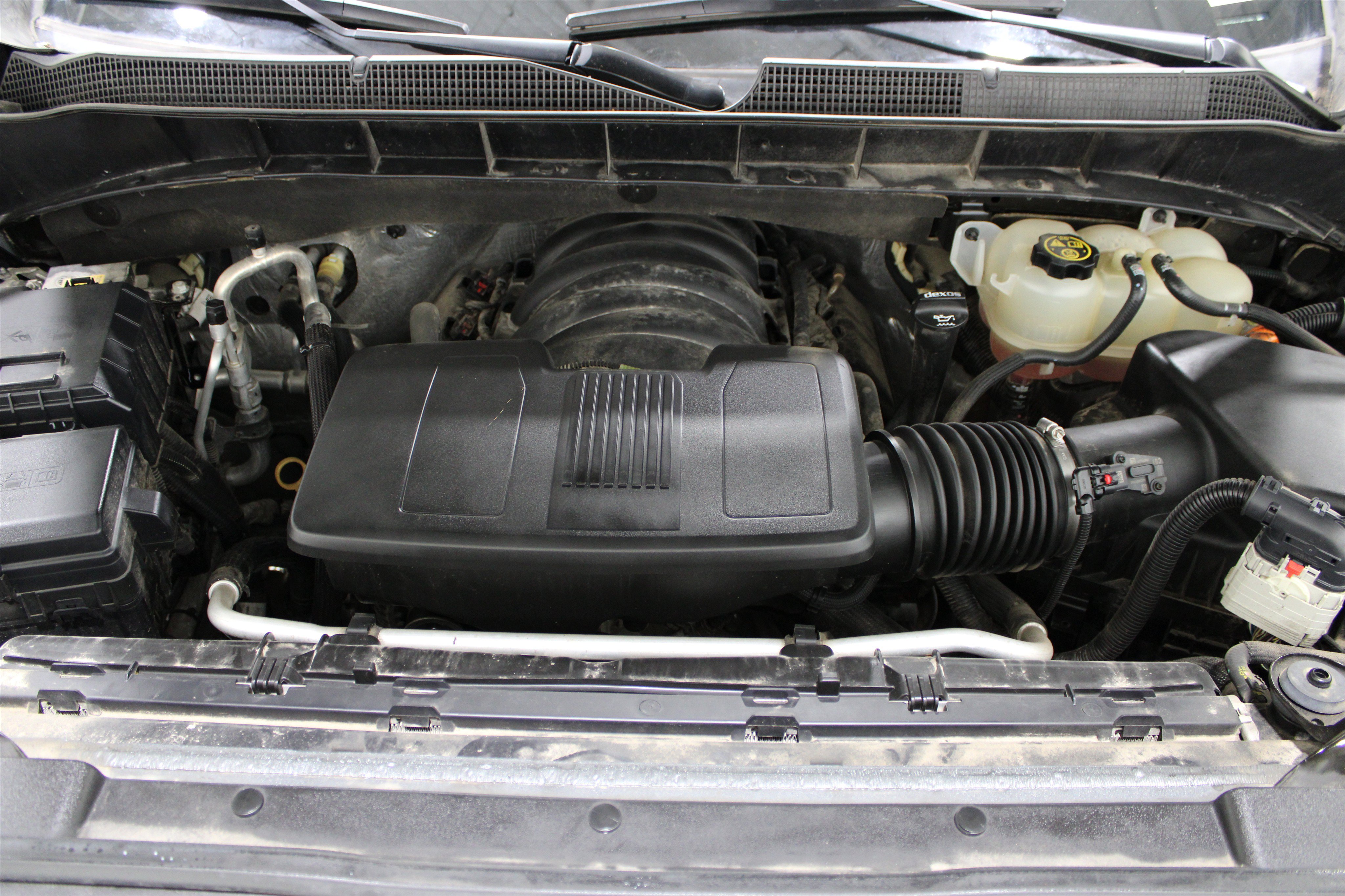 Used 2020 Chevrolet Silverado 1500 LT RWD image 36