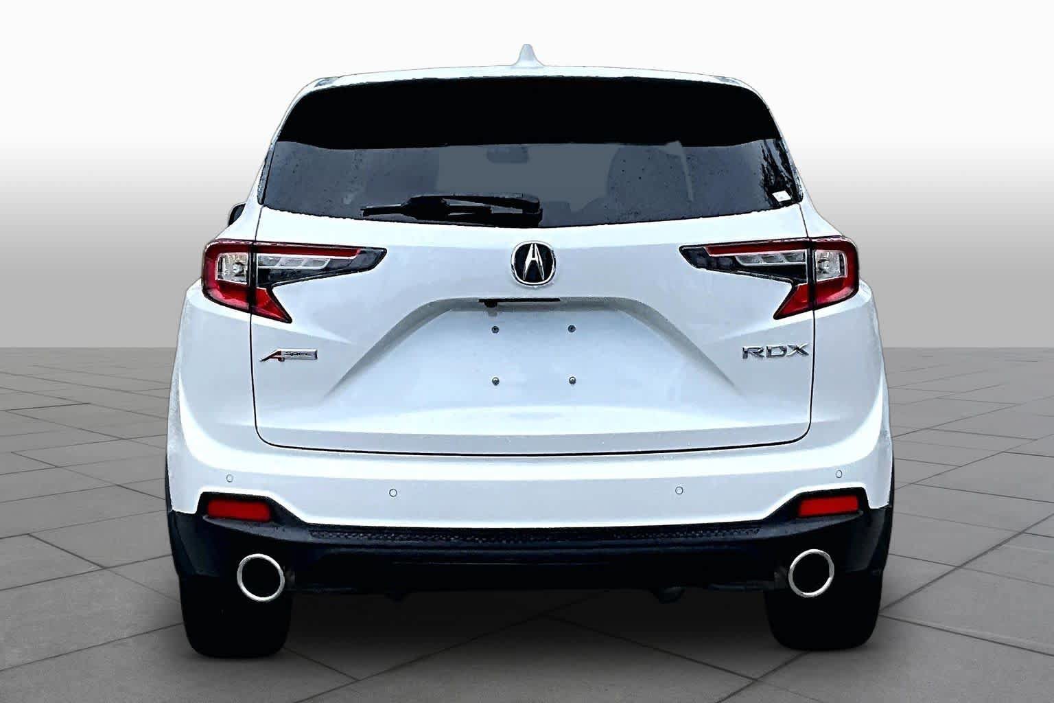 Used 2023 Acura RDX A-Spec FWD image 5