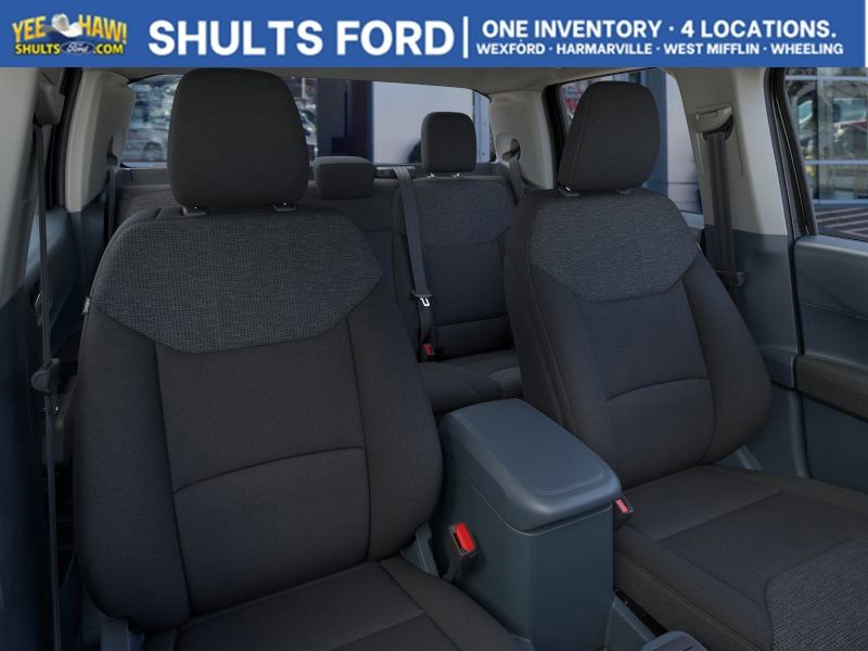 New 2026 Ford Maverick XL AWD/4WD image 11