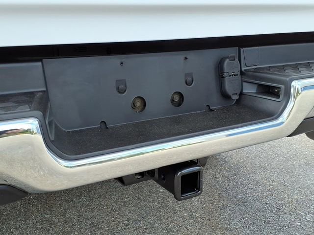 Used 2021 RAM 1500 Big Horn AWD/4WD image 12