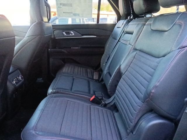 New 2026 Ford Explorer ST-Line RWD image 29