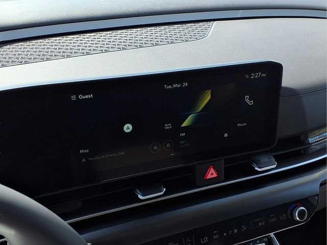 New 2026 Kia Carnival FWD image 5
